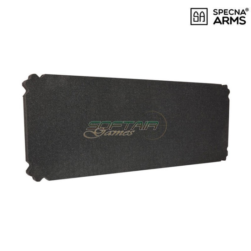 PNP moldable gun case insert specna arms® (spe-22-029378)