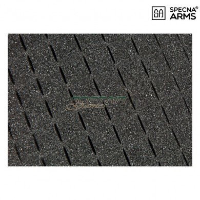Inserto PNP modellabile per custodia pistola specna arms® (spe-22-029379)
