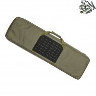 Gun bag laser-cut version 100cm olive drab frog industries® (fi-030283-od)