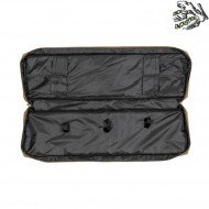 Gun bag laser-cut version 100cm coyote frog industries® (fi-030284-tan)