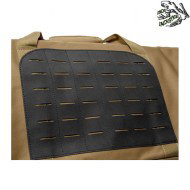 Gun bag laser-cut version 100cm coyote frog industries® (fi-030284-tan)