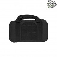 Borsa per pistola laser-cut version 35cm black frog industries® (fi-030285-bk)