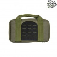 Pistol bag laser-cut version 35cm olive drab frog industries® (fi-030286-od)