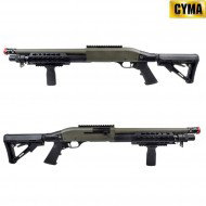 Shotgun 366 metal od cyma (cm366bm)