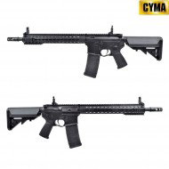 Electric rifle m4 068c metal bk cyma (cm068c)