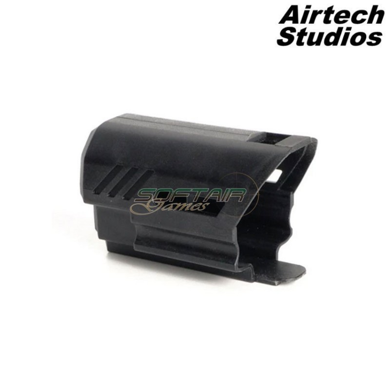 Beu estensione batteria unit black per ics pdw9/2.0 308 airtech studios (as-beu-icspdw-blk)