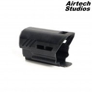 Beu estensione batteria unit black per ics pdw9/2.0 308 airtech studios (as-beu-icspdw-blk)