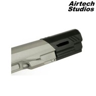 Beu battery extension unit black for ics pdw9/2.0 308 airtech studios (as-beu-icspdw-blk)