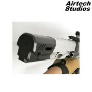 Beu battery extension unit black for ics pdw9/2.0 308 airtech studios (as-beu-icspdw-blk)