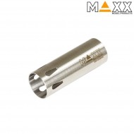 CNC hardened stainless steel cylinder 300-400mm TYPE C maxx model (mx-cyl001ssc)