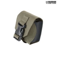Laser cut tasca frag grenade ranger green Warrior Assault Systems (w-lc-fgp-rg)