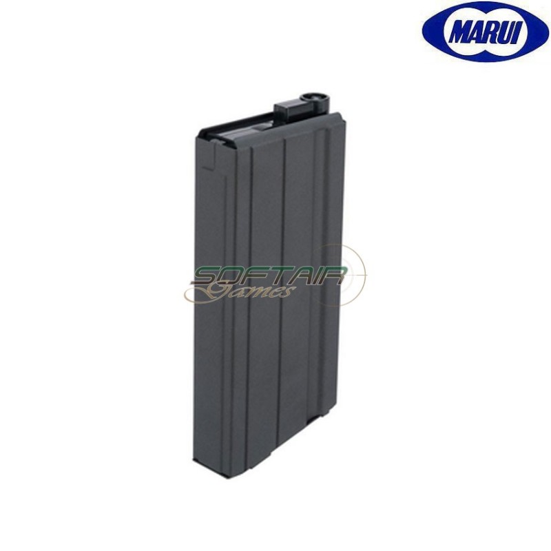 Mid-cap magazine 60bb for famas aeg tokyo marui (tm-179180)