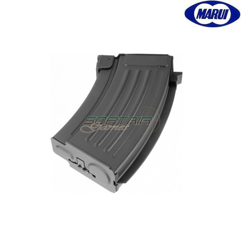 Caricatore maggiorato short 250bb per ak aeg tokyo marui (tm-178008)