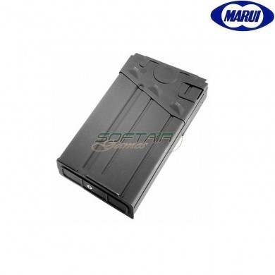 Caricatore monofilare short 70bb per g3 aeg tokyo marui (tm-179524)