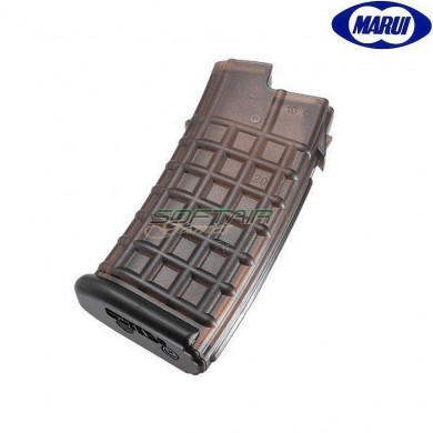 Hi-cap magazine 330bb for aug aeg tokyo marui (tm-178800)