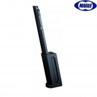 Hi-cap Magazine 100bb For m9a1 Aep Tokyo Marui (tm-175717)
