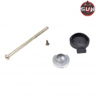 Stock tube fixing kit gun five (gf-tubepin-kit)