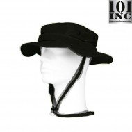 Ranger bush hat black 101 inc (inc-213161-bk)
