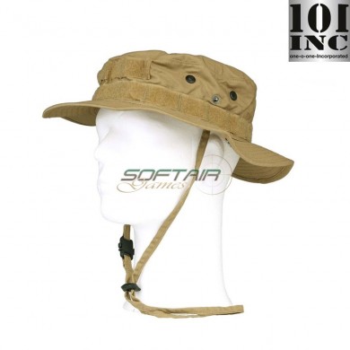 Ranger bush hat coyote 101 inc (inc-213161-ct)