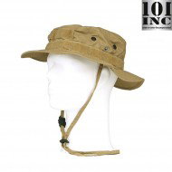 Ranger bush hat coyote 101 inc (inc-213161-ct)