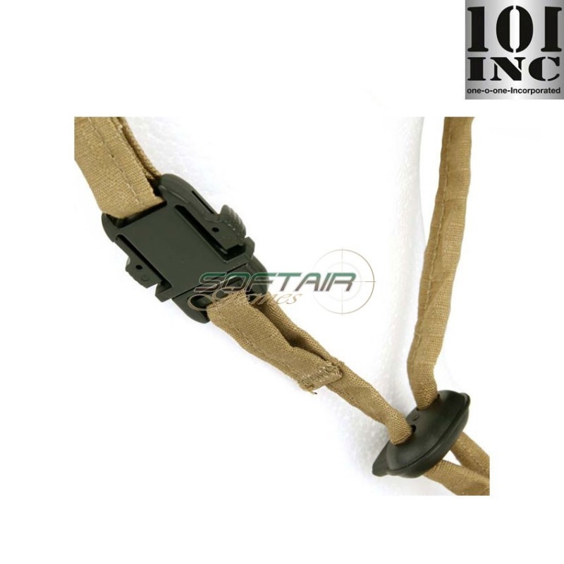 Ranger bush hat coyote 101 inc (inc-213161-ct)
