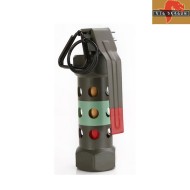 Granata M84 Dummy big dragon (bd7982)