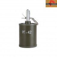 Grenade rg-42 dummy big dragon (bd9563)