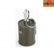 Grenade rg-42 dummy big dragon (bd9563)