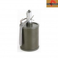 Grenade rg-42 dummy big dragon (bd9563)