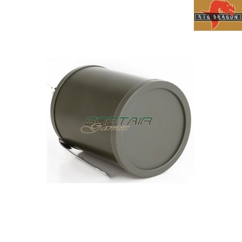 Grenade rg-42 dummy big dragon (bd9563)