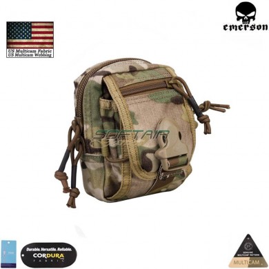 Purposes M2 Utility multicam® genuine usa Pouch Emerson (em8339e)
