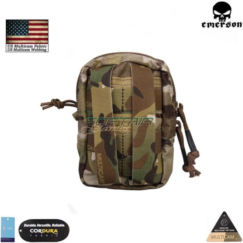 Tasca Purposes M2 Utility multicam® genuine usa Emerson (em8339e)