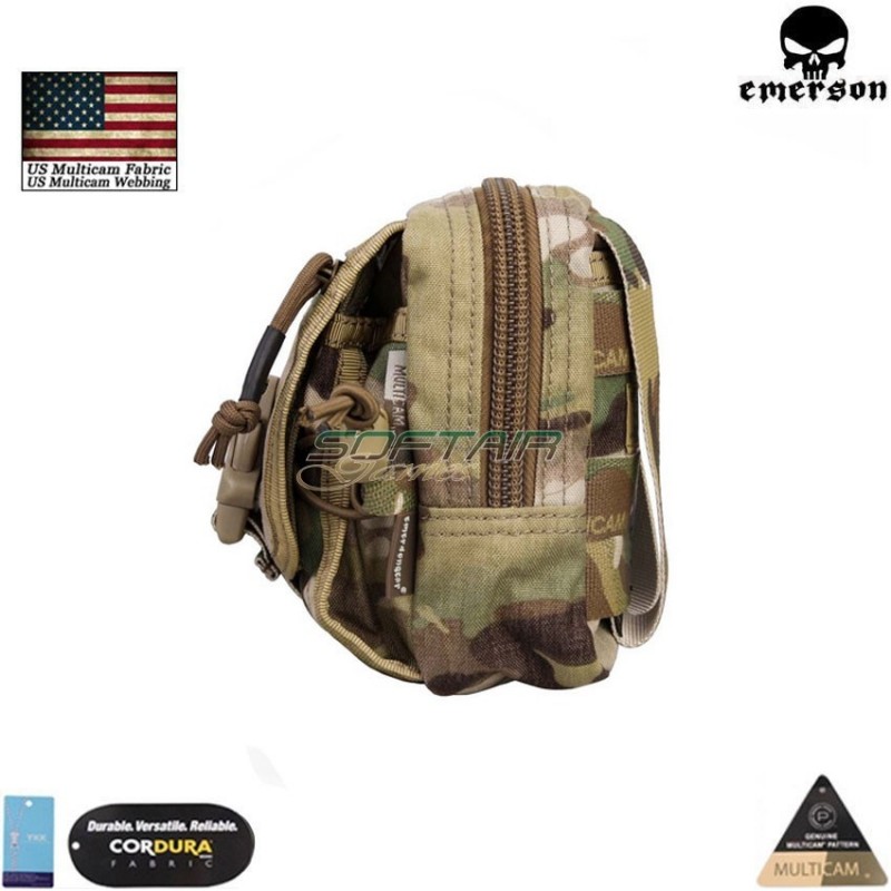 Purposes M2 Utility multicam® genuine usa Pouch Emerson (em8339e)