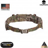 Cinturone cp style modular rigger's mrb multicam® genuine usa emerson (em9341mc)