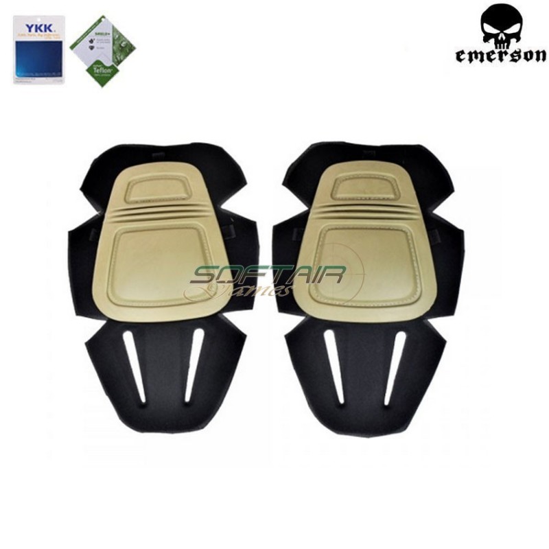 Advance new version g3 pantalone AOR2 emerson (em9351r2)