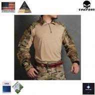 Giacca combat G3 upgrade version Multicam® emerson (em9501mc)