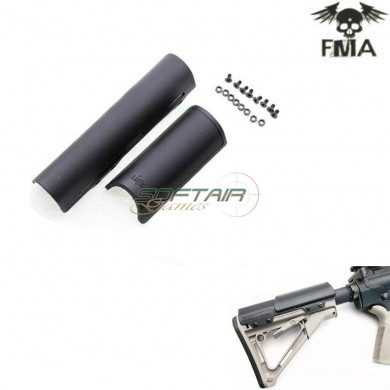 Larue Risr Style Cover Black Per Calcio Ctr/moe Fma (fma-tb220-bk)