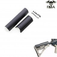 Larue Risr Style Cover Black Per Calcio Ctr/moe Fma (fma-tb220-bk)