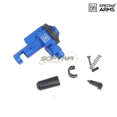Hop up chamber rotary cnc for m4/m16 replicas specna arms® (spe-08-023700)