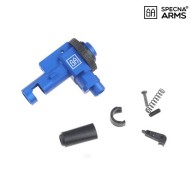 Hop up chamber rotary cnc for m4/m16 replicas specna arms® (spe-08-023700)