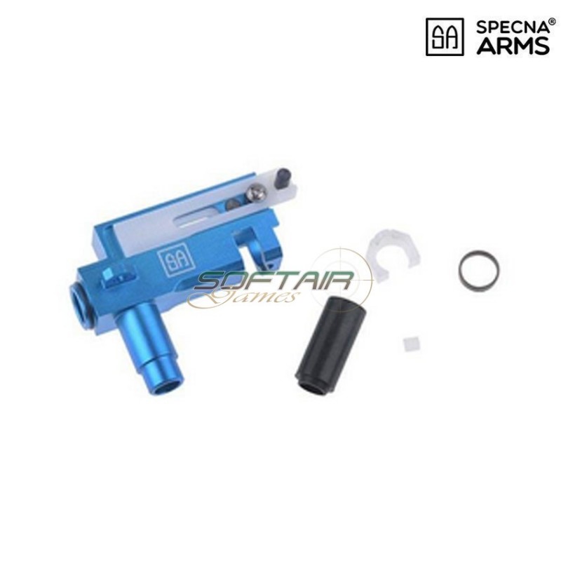 Hop up chamber cnc for ak AEG replicas specna arms® (spe-08-023701)