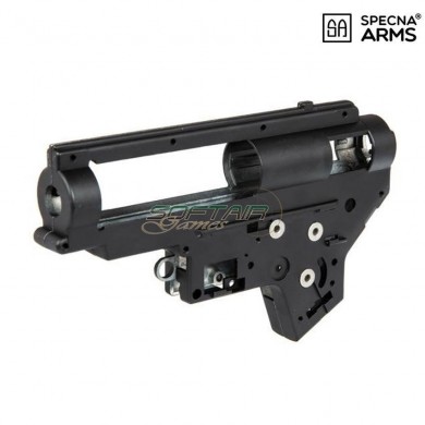 Gearbox v.2 QD guscio per m4 CORE™ Replicas specna arms® (spe-08-027529)