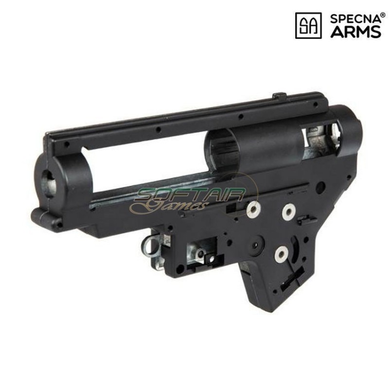 Gearbox v.2 QD guscio per m4 CORE™ Replicas specna arms® (spe-08-027529)