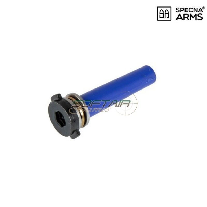 Polymer spring guide v.2 QD for m4 EDGE™ & CORE™ Replicas specna arms® (spe-08-027551)