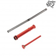 Tune-up kit m111 per barret & m24 snow wolf (sw-029499)