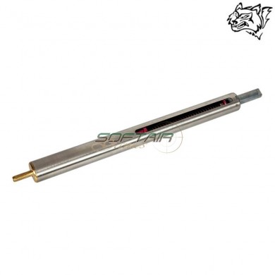 Tune-up kit completo m140 per m24 snow wolf (sw-029500)