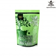 Busta Pallini Bio 0.36gr White Vfc (vf9-bbb20wh36)
