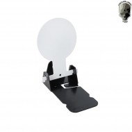 FYT Sport Single Quick Reset Round Target tmc (tmc-b-3760)