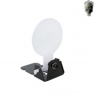 FYT Sport Single Quick Reset Round Target tmc (tmc-b-3760)