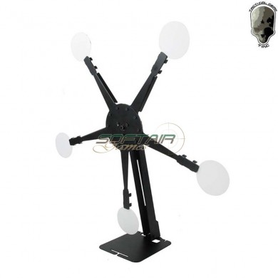 FTY Sport Large Texas Star Spin Target Set tmc (tmc-b-1057big)
